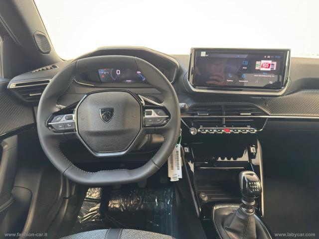 Auto - Peugeot 2008 puretech 100 s&s allure