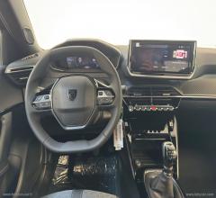 Auto - Peugeot 2008 puretech 100 s&s allure