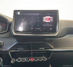 Auto - Peugeot 2008 puretech 100 s&s allure
