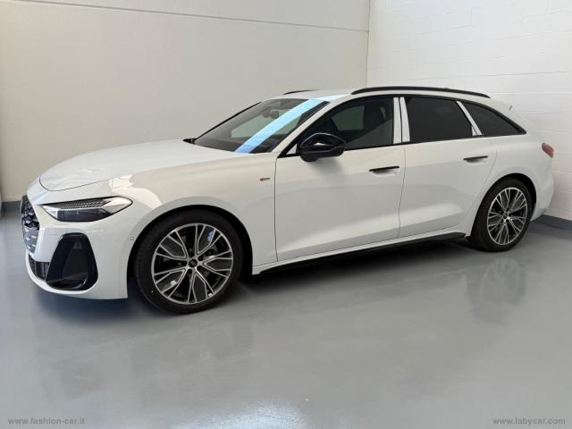 Auto - Audi a5 avant tdi s tronic mhev+ s line ed.