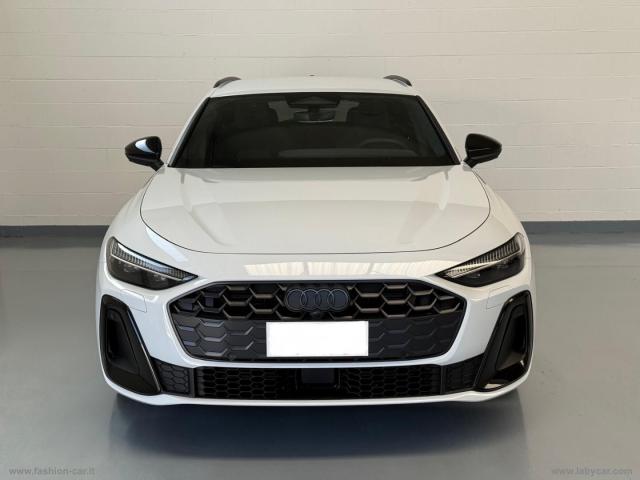 Auto - Audi a5 avant tdi s tronic mhev+ s line ed.