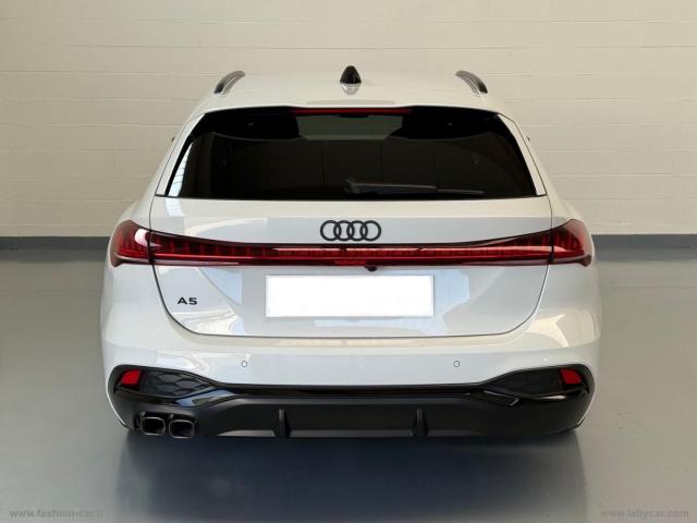 Auto - Audi a5 avant tdi s tronic mhev+ s line ed.