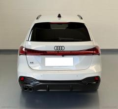 Auto - Audi a5 avant tdi s tronic mhev+ s line ed.