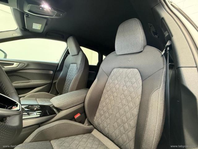 Auto - Audi a5 avant tdi s tronic mhev+ s line ed.