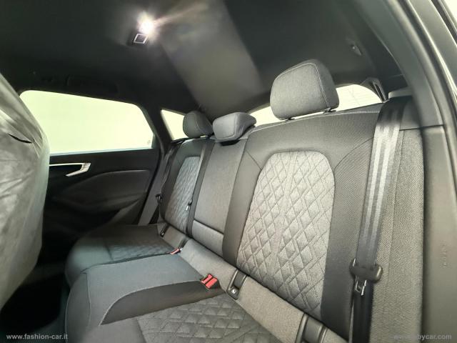 Auto - Audi a5 avant tdi s tronic mhev+ s line ed.