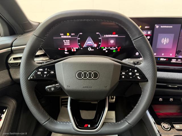 Auto - Audi a5 avant tdi s tronic mhev+ s line ed.