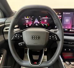 Auto - Audi a5 avant tdi s tronic mhev+ s line ed.