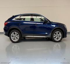 Auto - Audi q3 spb 35 tdi s tronic s line edition - km. 0