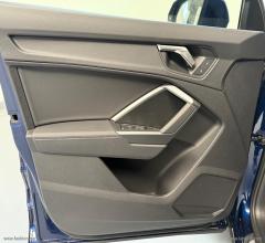 Auto - Audi q3 spb 35 tdi s tronic s line edition - km. 0