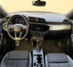 Auto - Audi q3 spb 35 tdi s tronic s line edition - km. 0