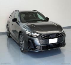 Audi a5 avant tdi s tronic mhev+ s line ed.