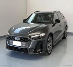 Auto - Audi a5 avant tdi s tronic mhev+ s line ed.