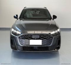 Auto - Audi a5 avant tdi s tronic mhev+ s line ed.