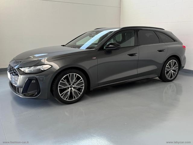 Auto - Audi a5 avant tdi s tronic mhev+ s line ed.