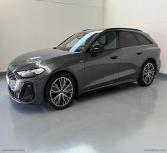 Auto - Audi a5 avant tdi s tronic mhev+ s line ed.