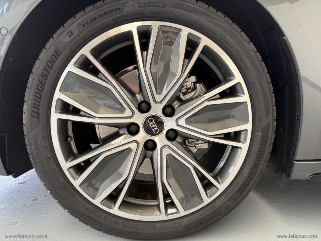 Auto - Audi a5 avant tdi s tronic mhev+ s line ed.