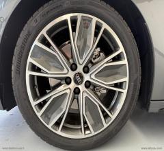 Auto - Audi a5 avant tdi s tronic mhev+ s line ed.