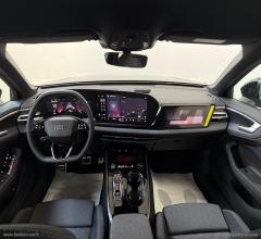 Auto - Audi a5 avant tdi s tronic mhev+ s line ed.