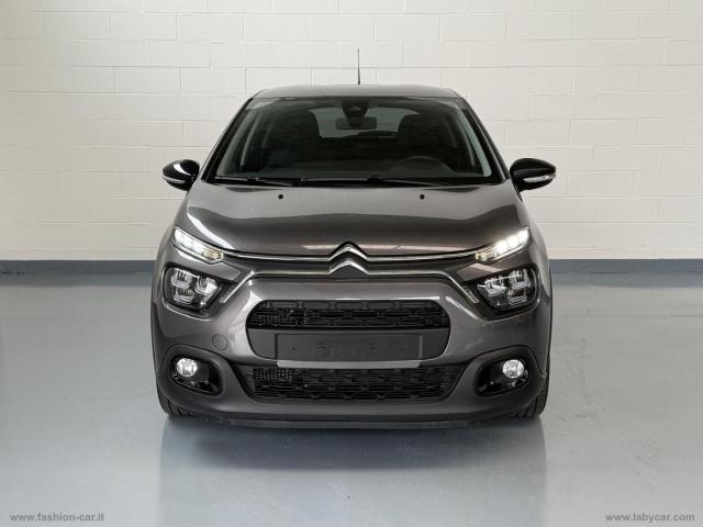 Auto - Citroen c3 puretech 110 s&s max
