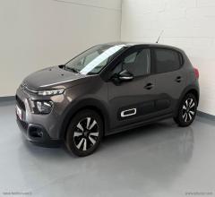 Auto - Citroen c3 puretech 110 s&s max
