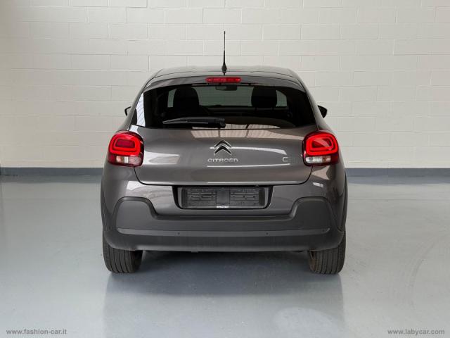 Auto - Citroen c3 puretech 110 s&s max