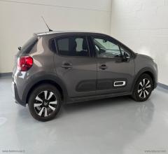 Auto - Citroen c3 puretech 110 s&s max