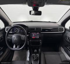 Auto - Citroen c3 puretech 110 s&s max