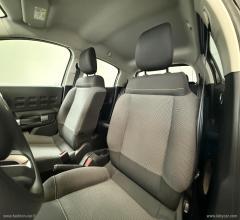 Auto - Citroen c3 puretech 110 s&s max