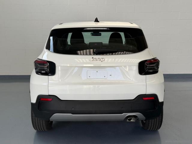 Auto - Jeep avenger 1.2 turbo altitude