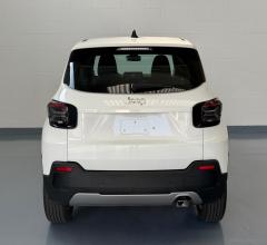 Auto - Jeep avenger 1.2 turbo altitude