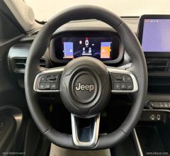 Auto - Jeep avenger 1.2 turbo altitude