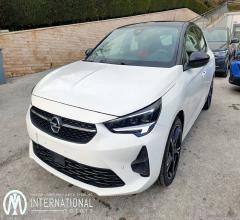 Opel corsa 1.2 130 cv aut. gs line