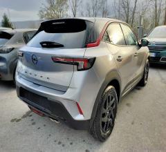 Auto - Opel mokka 1.2 turbo 136 cv gs