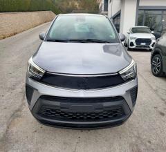 Auto - Opel crossland 1.2 12v s&s edition