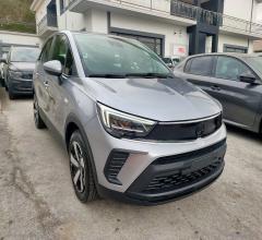 Auto - Opel crossland 1.2 12v s&s edition