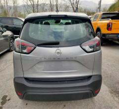 Auto - Opel crossland 1.2 12v s&s edition