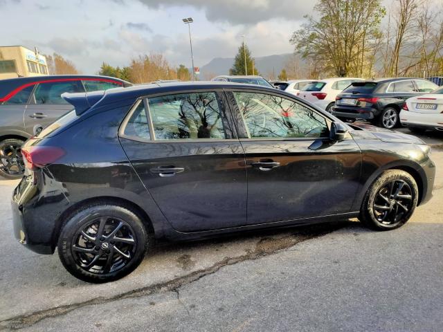 Auto - Opel corsa 1.2 130 cv aut. gs line