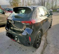 Auto - Opel corsa 1.2 130 cv aut. gs line