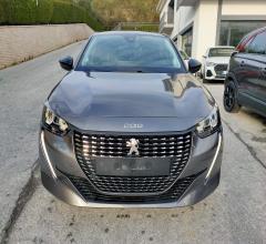 Auto - Peugeot 208 bluehdi 100 s&s 5p. allure pack