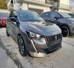 Auto - Peugeot 208 bluehdi 100 s&s 5p. allure pack