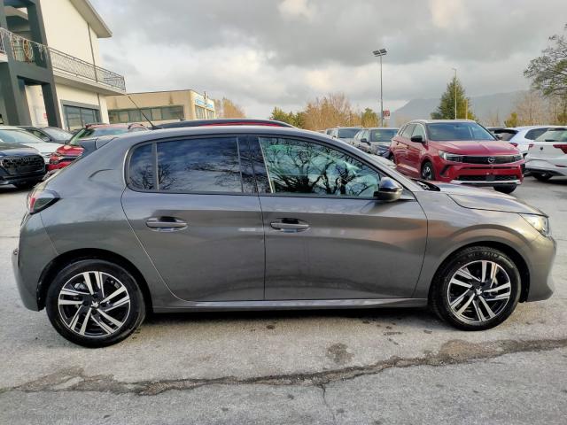 Auto - Peugeot 208 bluehdi 100 s&s 5p. allure pack