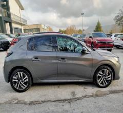 Auto - Peugeot 208 bluehdi 100 s&s 5p. allure pack