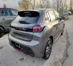 Auto - Peugeot 208 bluehdi 100 s&s 5p. allure pack