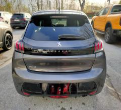 Auto - Peugeot 208 bluehdi 100 s&s 5p. allure pack
