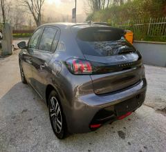 Auto - Peugeot 208 bluehdi 100 s&s 5p. allure pack
