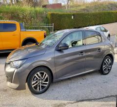 Auto - Peugeot 208 bluehdi 100 s&s 5p. allure pack