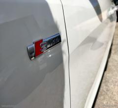Auto - Audi a1 spb 30 tfsi s tronic identity black