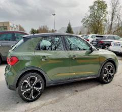 Auto - Audi a1 allstreet 30 tfsi s tr. id. contrast