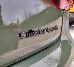Auto - Audi a1 allstreet 30 tfsi s tr. id. contrast