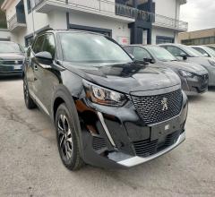 Auto - Peugeot 2008 puretech 130 s&s allure